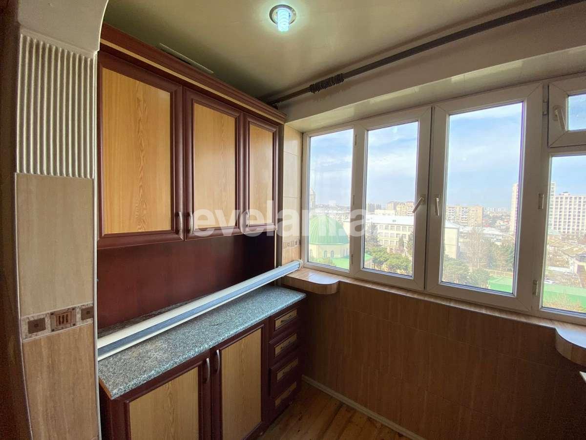 Satılır, köhnə tikili, 3 otaqlı, 85 m², Bakı, Sabunçu r.