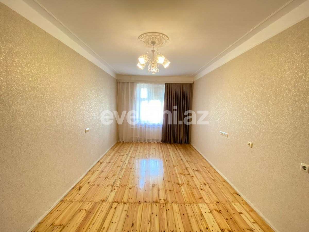 Satılır, köhnə tikili, 3 otaqlı, 85 m², Bakı, Sabunçu r.