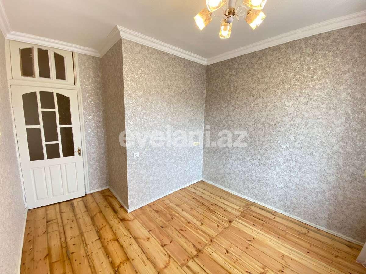 Satılır, köhnə tikili, 3 otaqlı, 85 m², Bakı, Sabunçu r.
