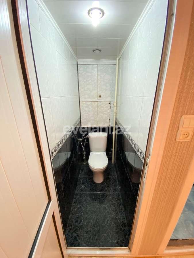 Satılır, köhnə tikili, 3 otaqlı, 85 m², Bakı, Sabunçu r.