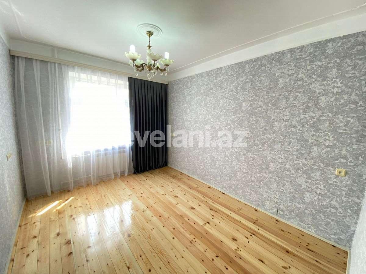 Satılır, köhnə tikili, 3 otaqlı, 85 m², Bakı, Sabunçu r.