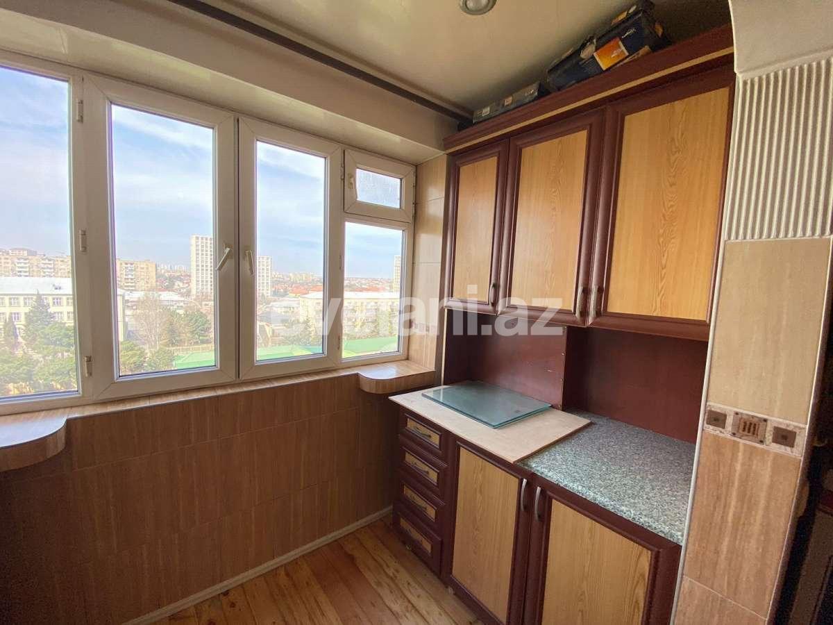 Satılır, köhnə tikili, 3 otaqlı, 85 m², Bakı, Sabunçu r.