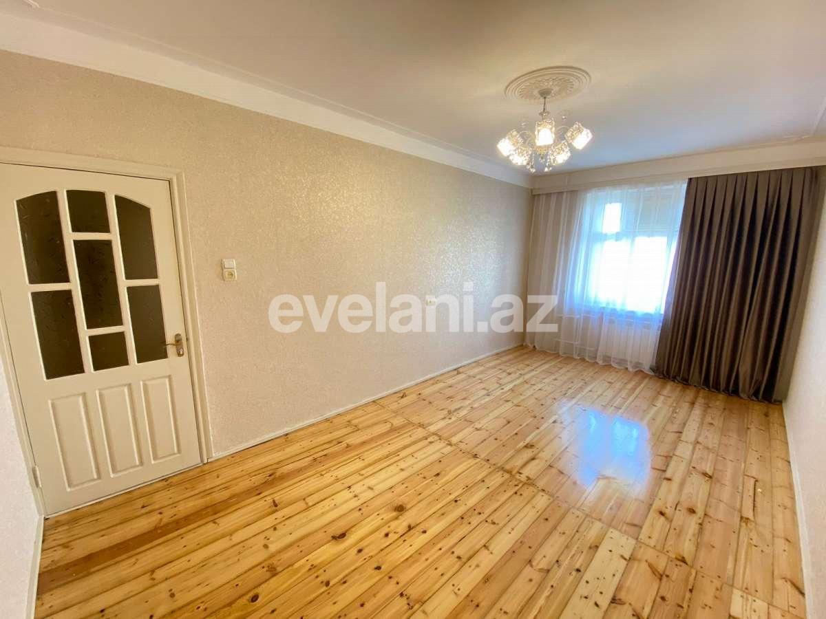 Satılır, köhnə tikili, 3 otaqlı, 85 m², Bakı, Sabunçu r.