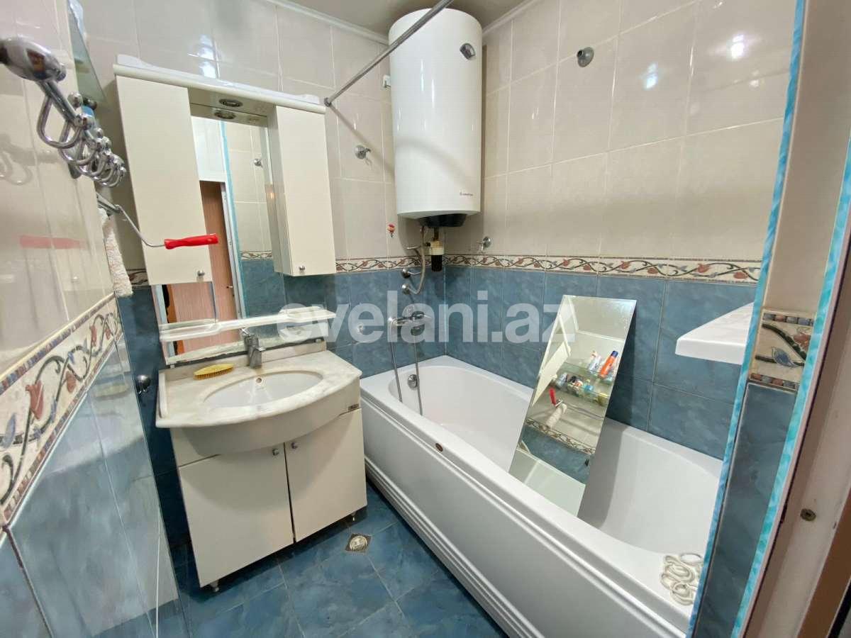 Satılır, köhnə tikili, 3 otaqlı, 85 m², Bakı, Sabunçu r.