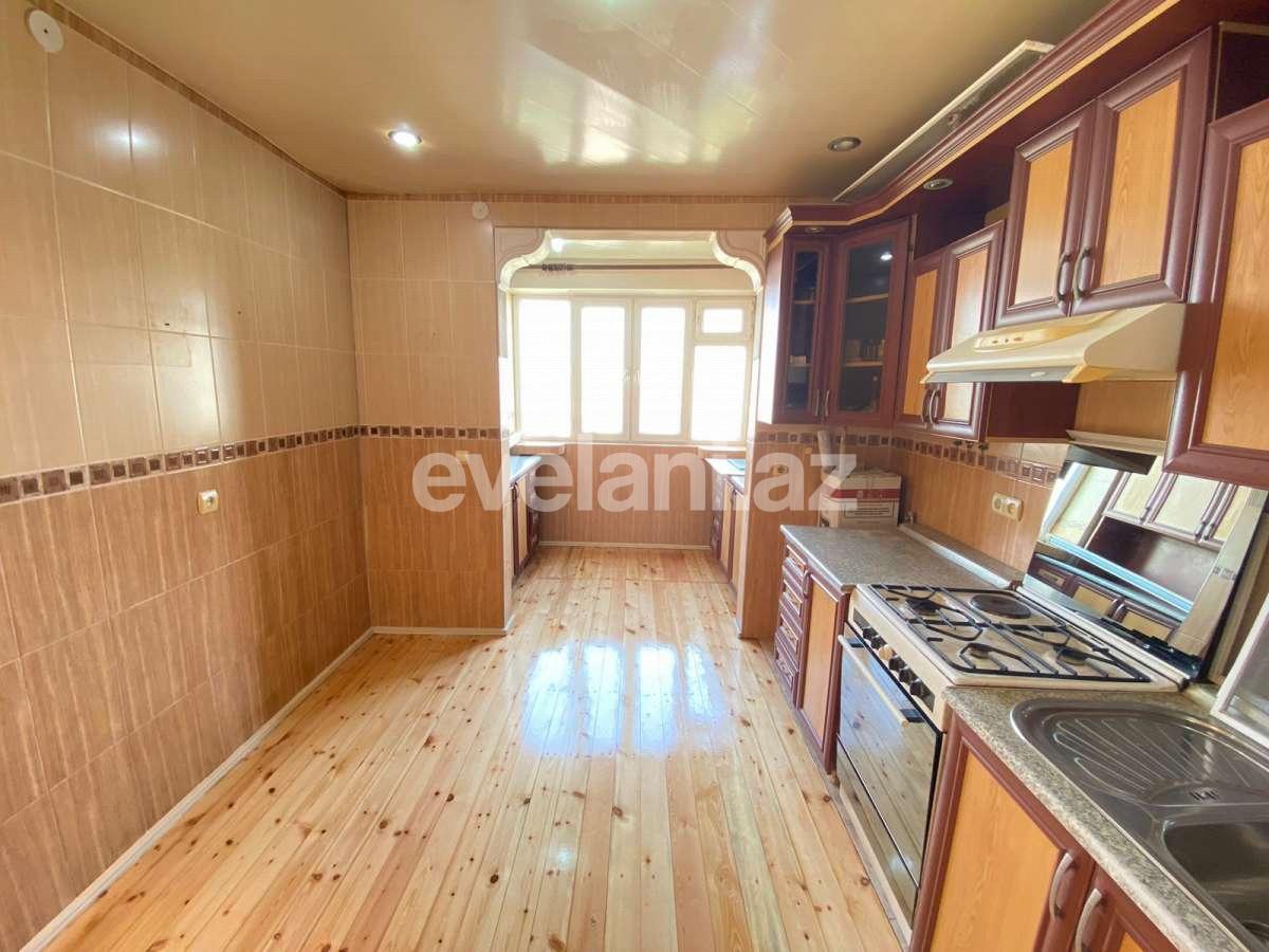 Satılır, köhnə tikili, 3 otaqlı, 85 m², Bakı, Sabunçu r.