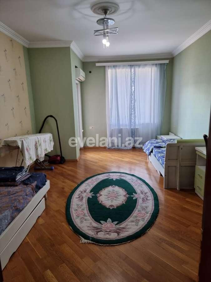 Kirayə verilir, yeni tikili, 3 otaqlı, 140 m², Bakı, Xətai r, Ağ şəhər q, Şah İsmayıl Xətai m.