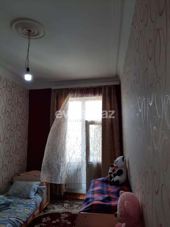 Satılır, köhnə tikili, 3 otaqlı, 88 m², Bakı, Sabunçu r.