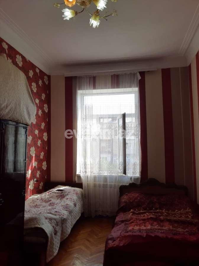 Satılır, köhnə tikili, 3 otaqlı, 88 m², Bakı, Sabunçu r.