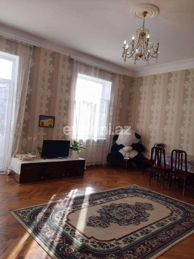 Satılır, köhnə tikili, 3 otaqlı, 88 m², Bakı, Sabunçu r.