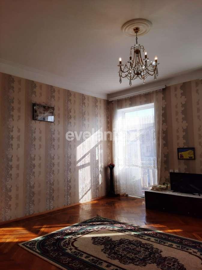 Satılır, köhnə tikili, 3 otaqlı, 88 m², Bakı, Sabunçu r.