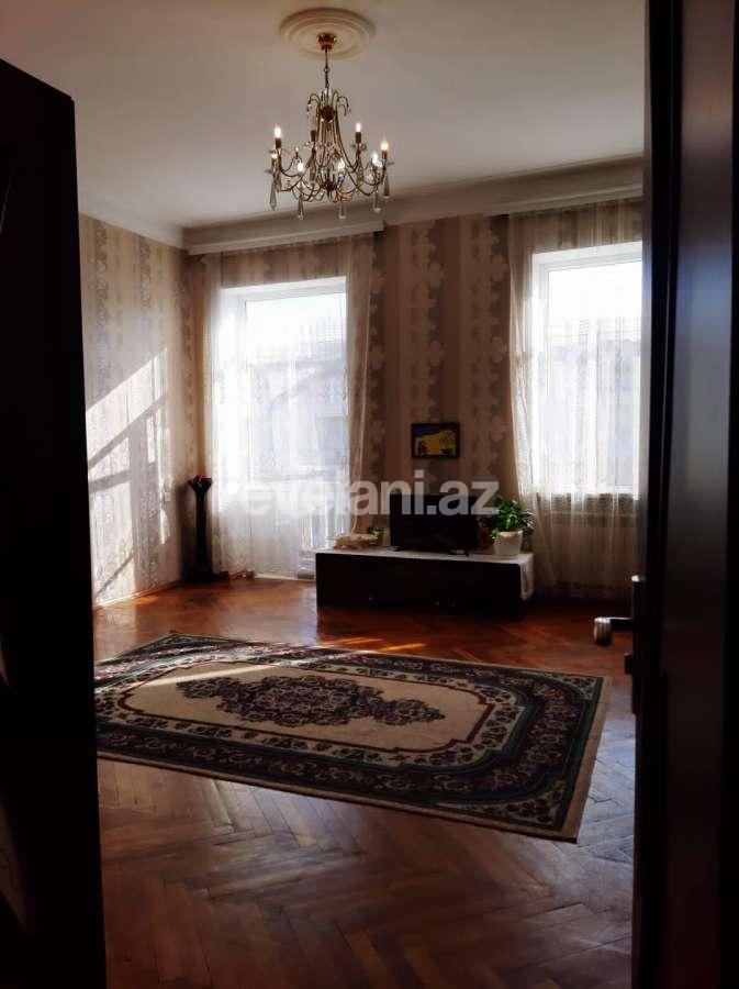 Satılır, köhnə tikili, 3 otaqlı, 88 m², Bakı, Sabunçu r.