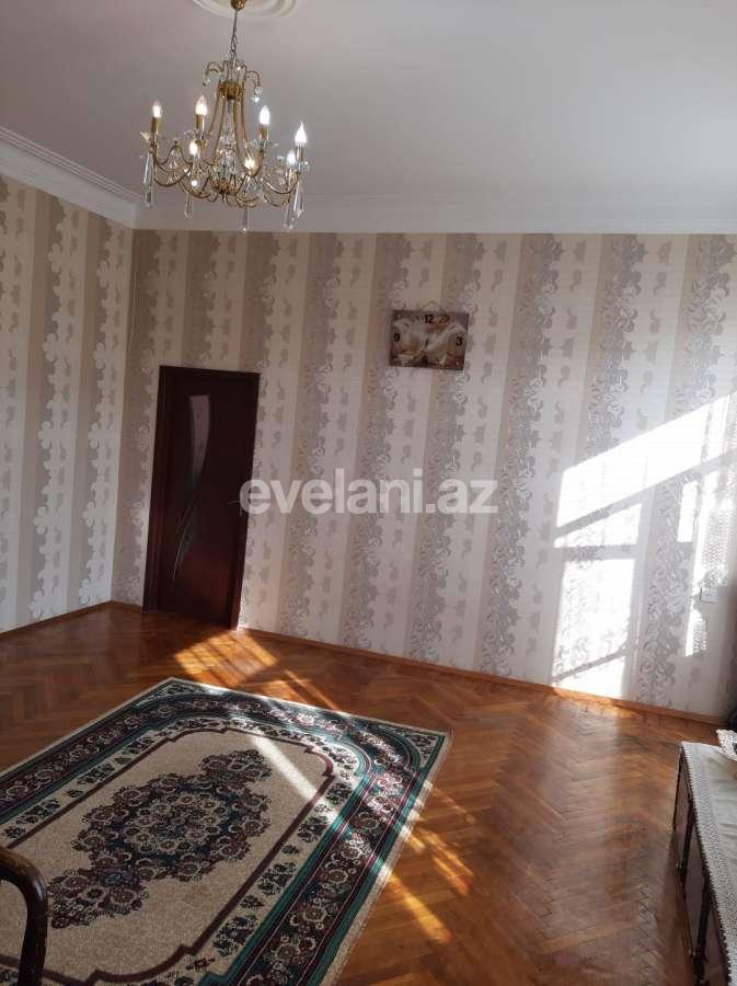 Satılır, köhnə tikili, 3 otaqlı, 88 m², Bakı, Sabunçu r.