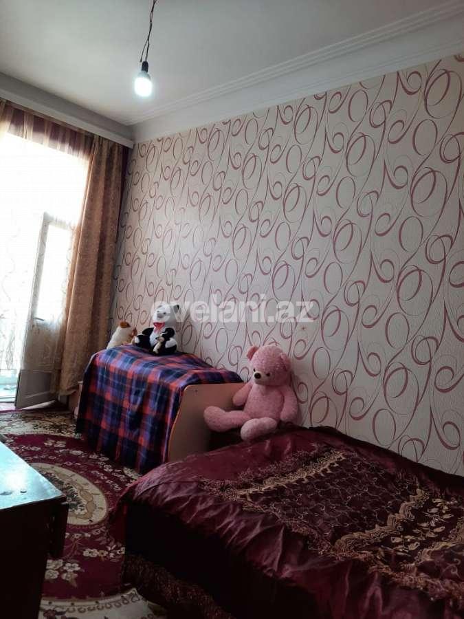 Satılır, köhnə tikili, 3 otaqlı, 88 m², Bakı, Sabunçu r.