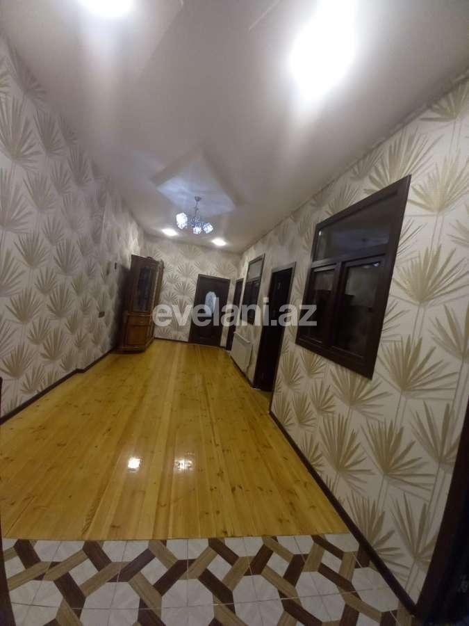 Satılır, həyət evi / bağ, 6 otaqlı, 200 m², Bakı, Suraxanı r, Bahar q.