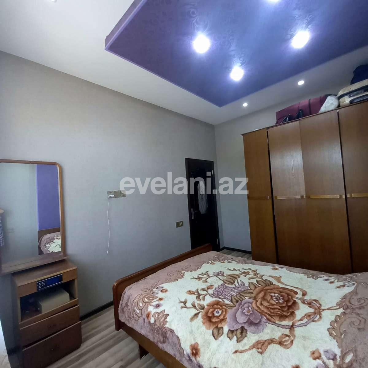 Satılır, həyət evi / bağ, 6 otaqlı, 200 m², Bakı, Suraxanı r, Bahar q.