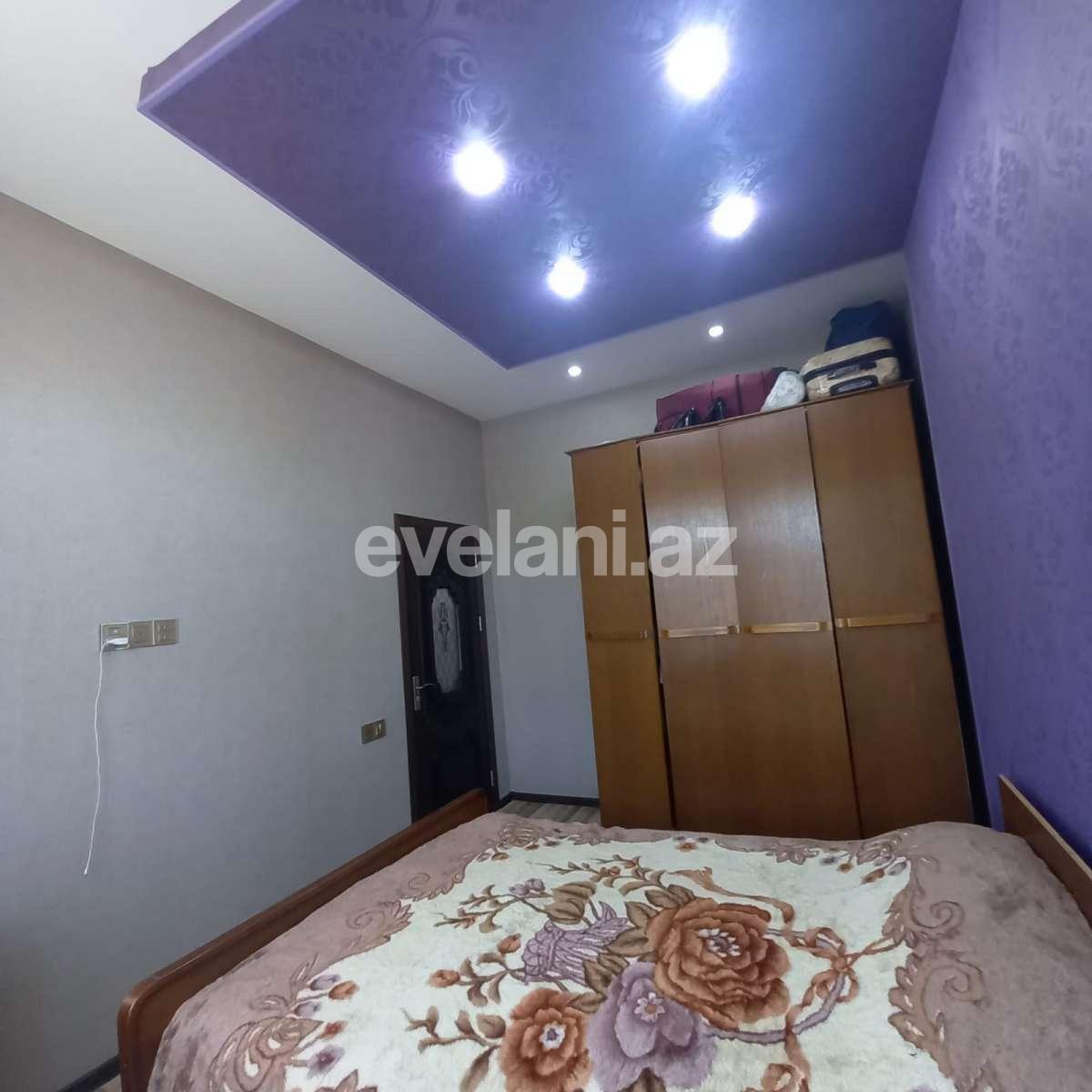 Satılır, həyət evi / bağ, 6 otaqlı, 200 m², Bakı, Suraxanı r, Bahar q.