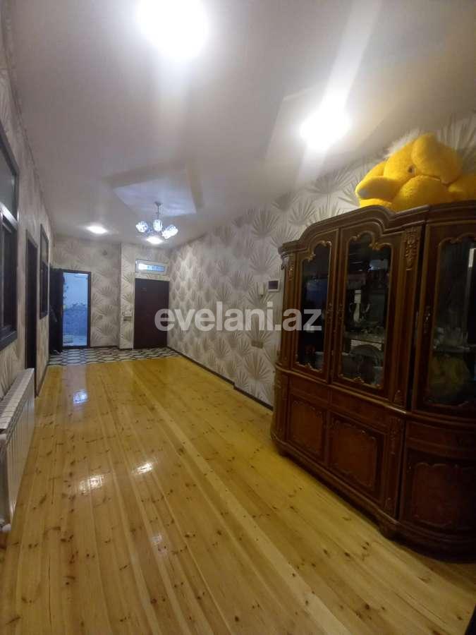 Satılır, həyət evi / bağ, 6 otaqlı, 200 m², Bakı, Suraxanı r, Bahar q.