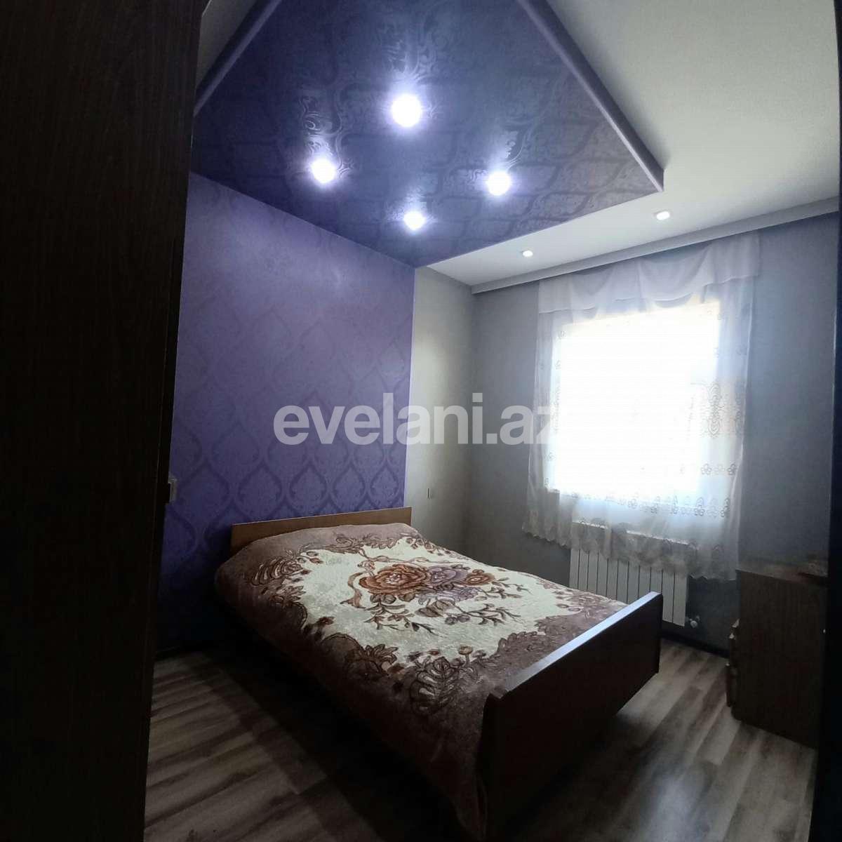 Satılır, həyət evi / bağ, 6 otaqlı, 200 m², Bakı, Suraxanı r, Bahar q.