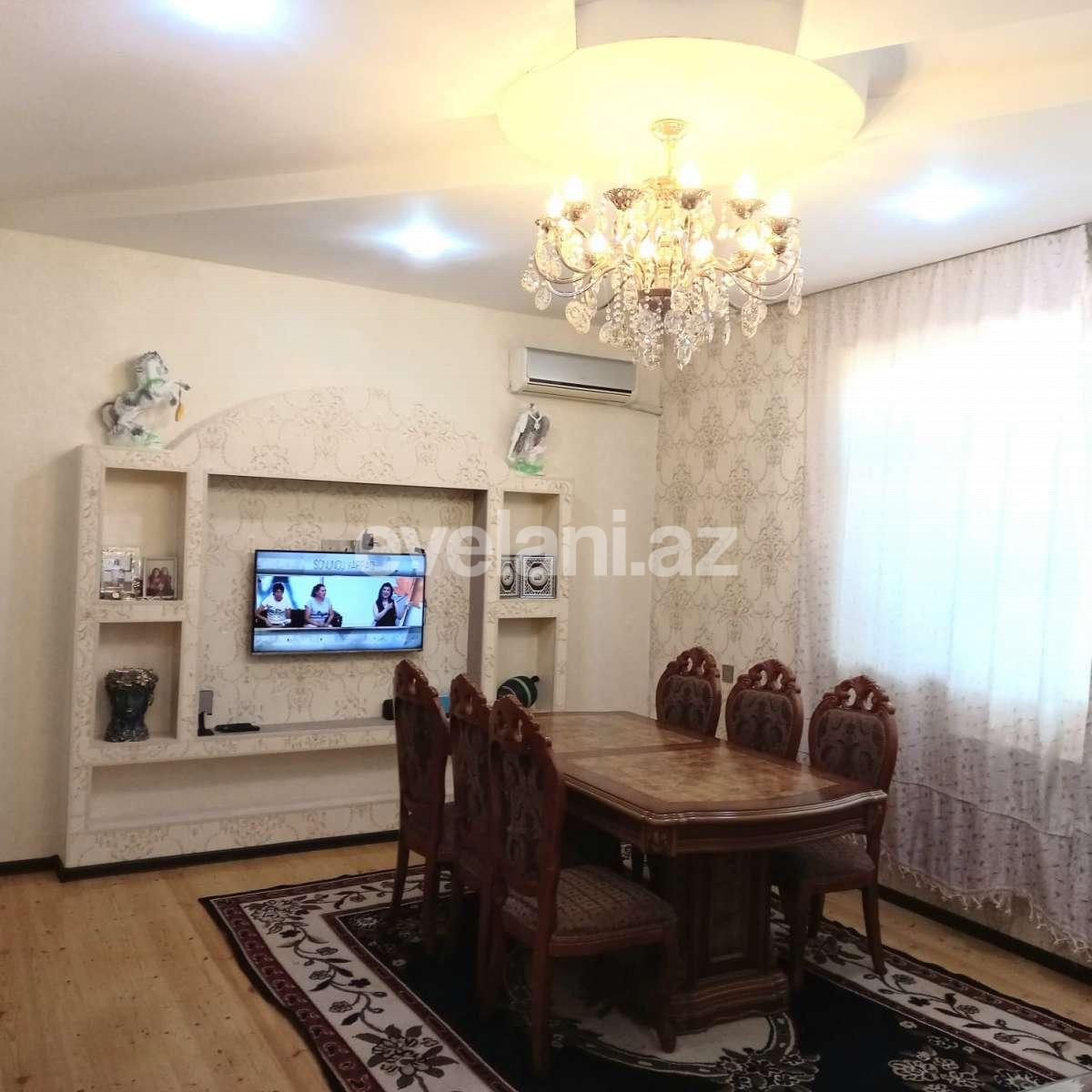 Satılır, həyət evi / bağ, 6 otaqlı, 200 m², Bakı, Suraxanı r, Bahar q.
