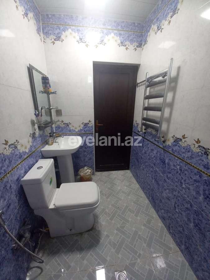 Satılır, həyət evi / bağ, 6 otaqlı, 200 m², Bakı, Suraxanı r, Bahar q.