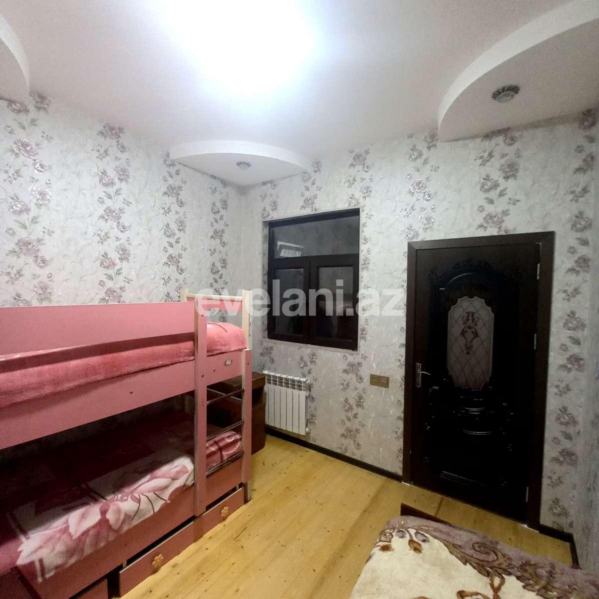 Satılır, həyət evi / bağ, 6 otaqlı, 200 m², Bakı, Suraxanı r, Bahar q.