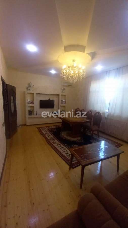Satılır, həyət evi / bağ, 6 otaqlı, 200 m², Bakı, Suraxanı r, Bahar q.
