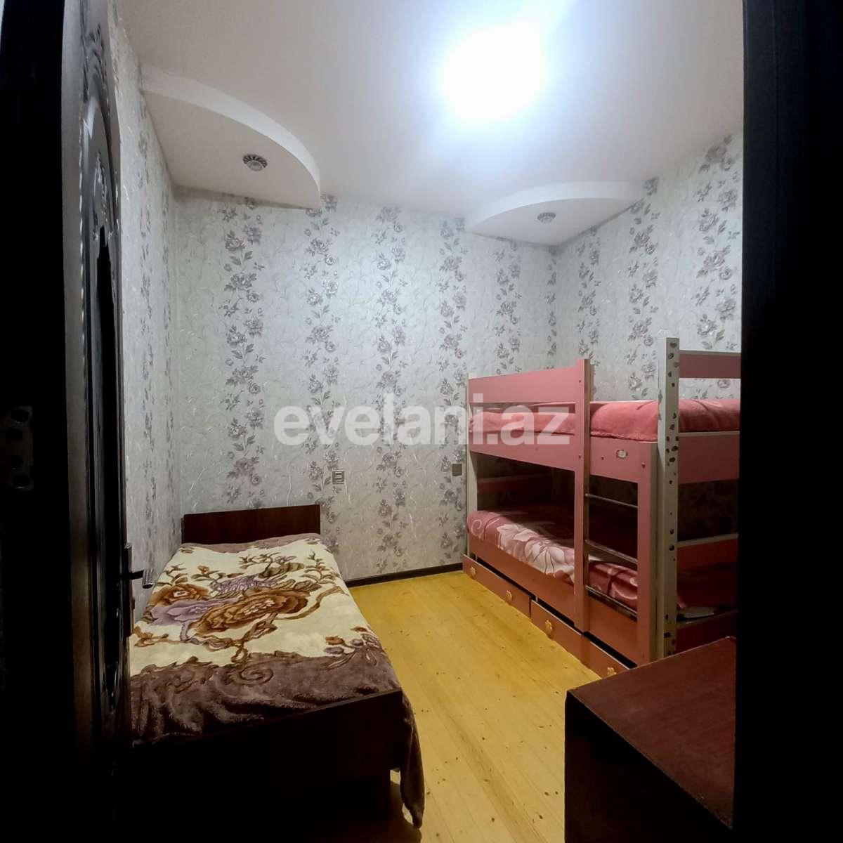 Satılır, həyət evi / bağ, 6 otaqlı, 200 m², Bakı, Suraxanı r, Bahar q.
