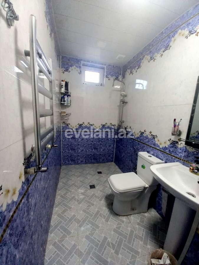 Satılır, həyət evi / bağ, 6 otaqlı, 200 m², Bakı, Suraxanı r, Bahar q.