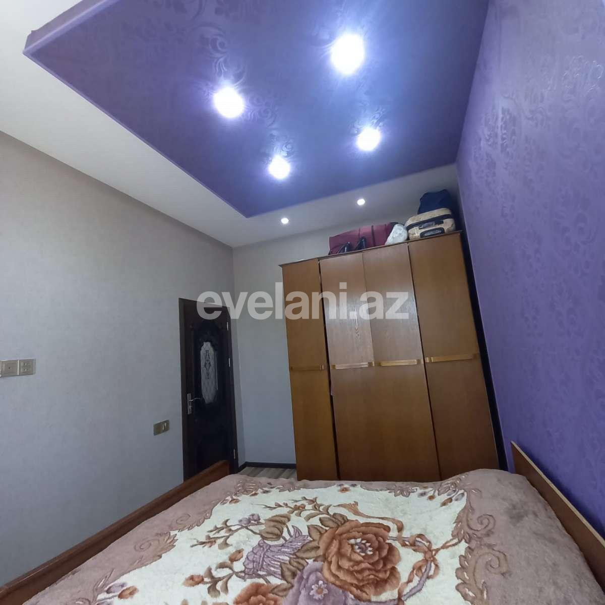 Satılır, həyət evi / bağ, 6 otaqlı, 200 m², Bakı, Suraxanı r, Bahar q.