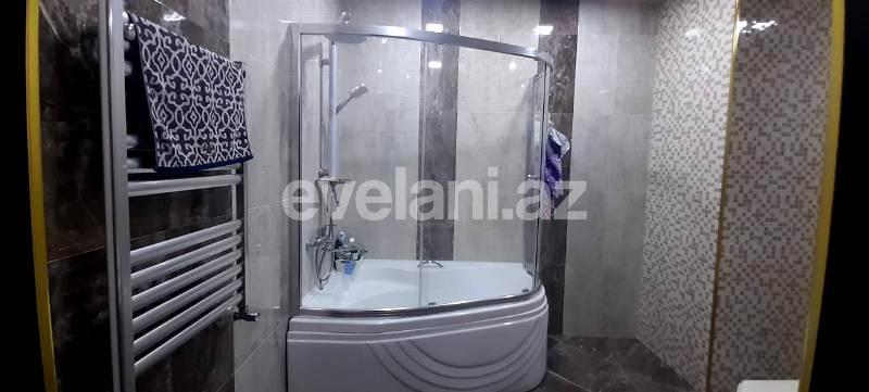 Satılır, yeni tikili, 5 otaqlı, 210 m², Bakı, Nəsimi r.