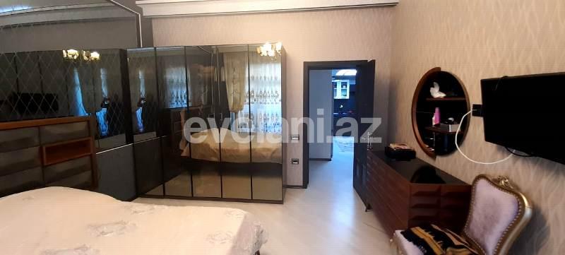 Satılır, yeni tikili, 5 otaqlı, 210 m², Bakı, Nəsimi r.