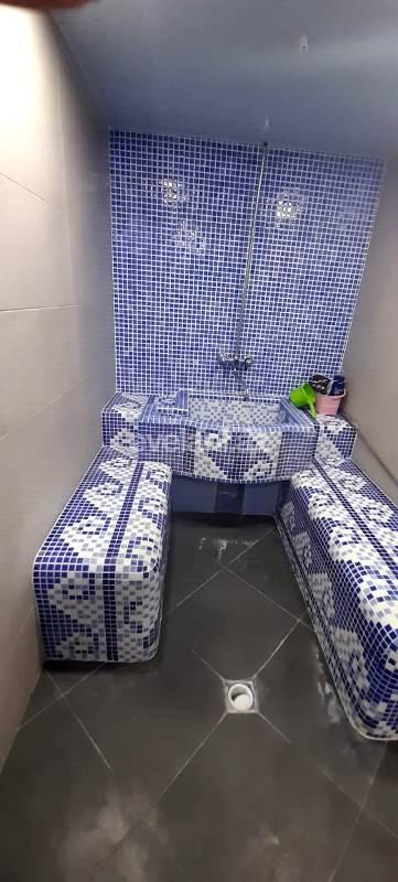 Satılır, yeni tikili, 5 otaqlı, 210 m², Bakı, Nəsimi r.