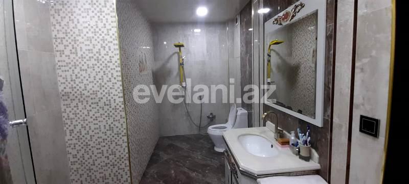Satılır, yeni tikili, 5 otaqlı, 210 m², Bakı, Nəsimi r.