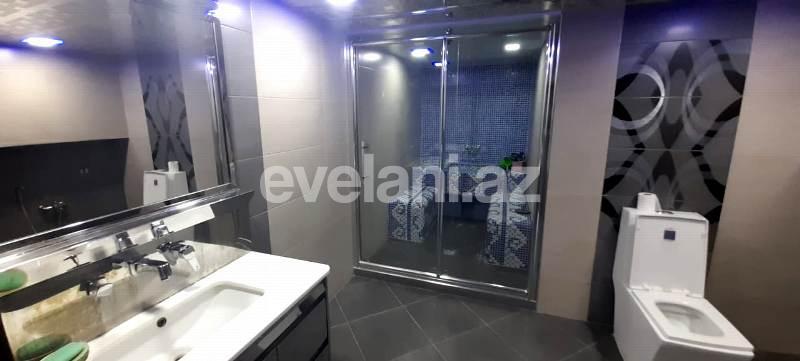 Satılır, yeni tikili, 5 otaqlı, 210 m², Bakı, Nəsimi r.