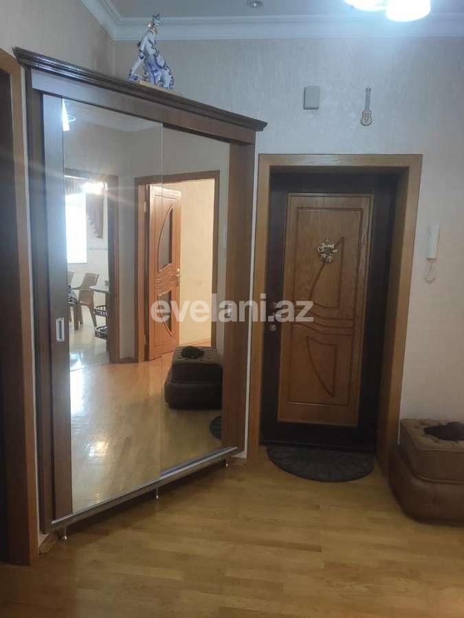 Kirayə verilir, yeni tikili, 5 otaqlı, 162 m², Bakı, Yasamal r.