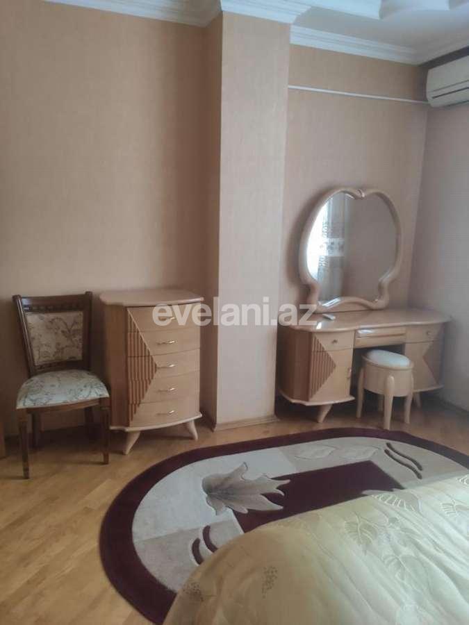 Kirayə verilir, yeni tikili, 5 otaqlı, 162 m², Bakı, Yasamal r.