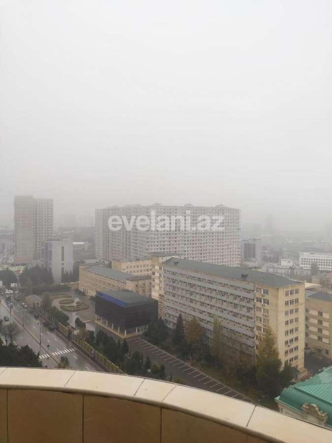 Kirayə verilir, yeni tikili, 5 otaqlı, 162 m², Bakı, Yasamal r.