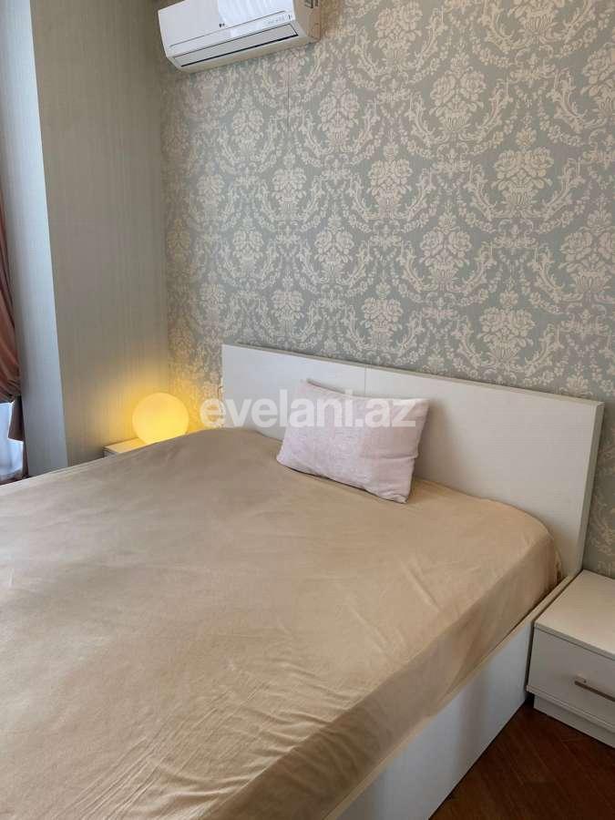 Kirayə verilir, yeni tikili, 2 otaqlı, 60 m², Xırdalan