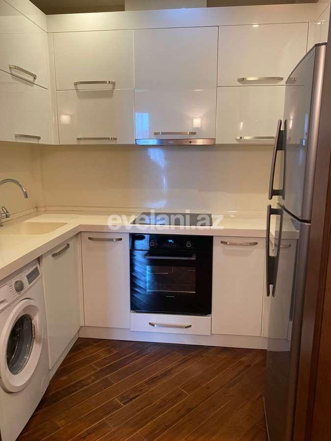 Kirayə verilir, yeni tikili, 2 otaqlı, 60 m², Xırdalan