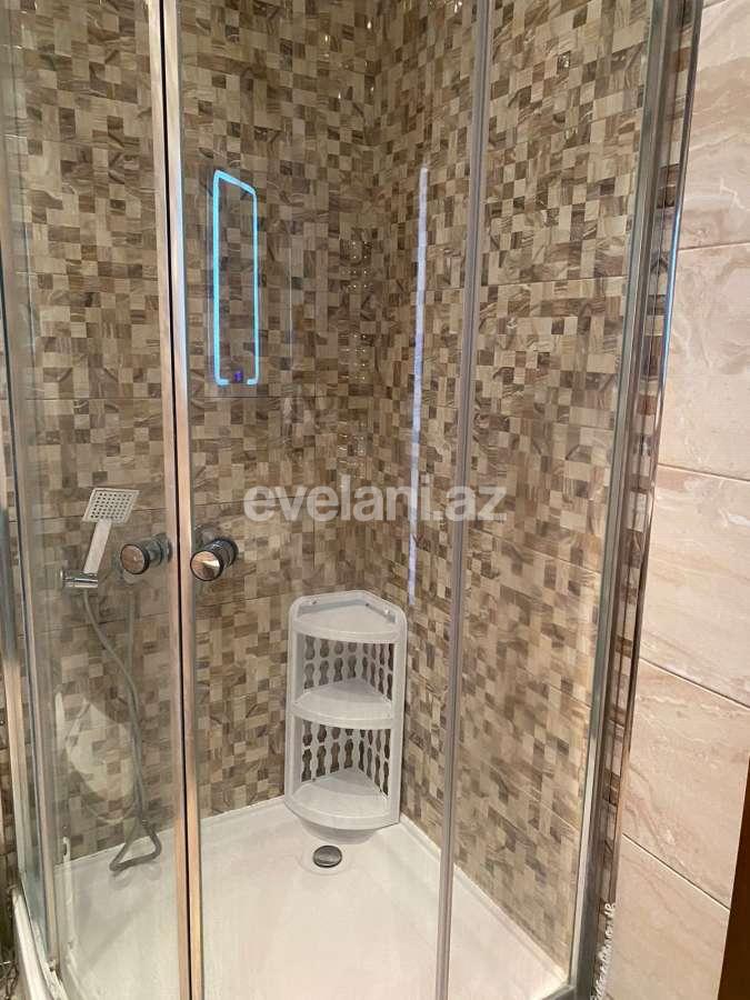 Kirayə verilir, yeni tikili, 2 otaqlı, 60 m², Xırdalan