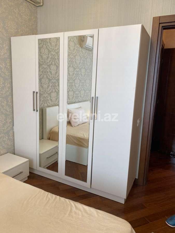 Kirayə verilir, yeni tikili, 2 otaqlı, 60 m², Xırdalan