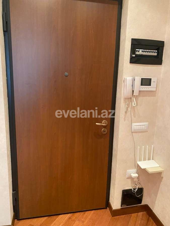 Kirayə verilir, yeni tikili, 2 otaqlı, 60 m², Xırdalan