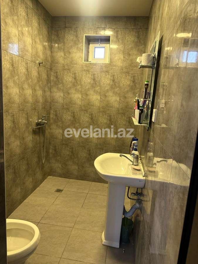 Kirayə verilir, həyət evi / bağ, 4 otaqlı, 118 m², Bakı, Xəzər r, Şüvəlan q.