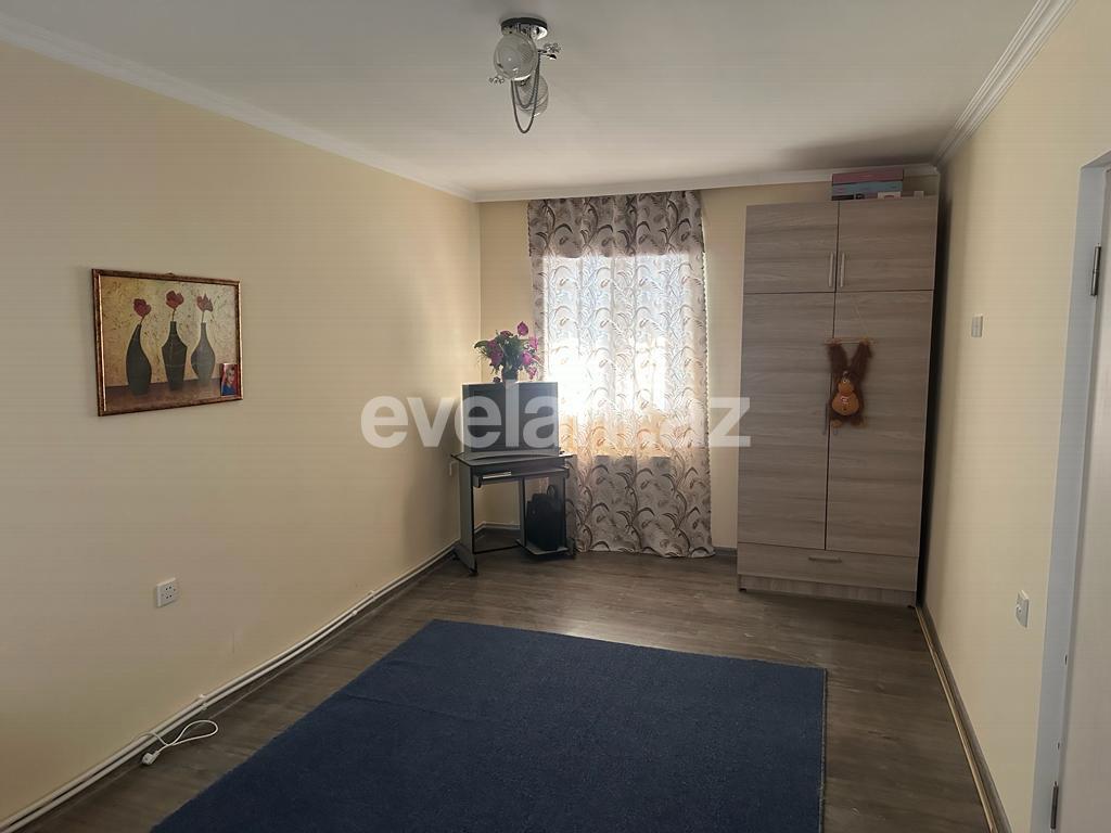 Kirayə verilir, həyət evi / bağ, 4 otaqlı, 118 m², Bakı, Xəzər r, Şüvəlan q.