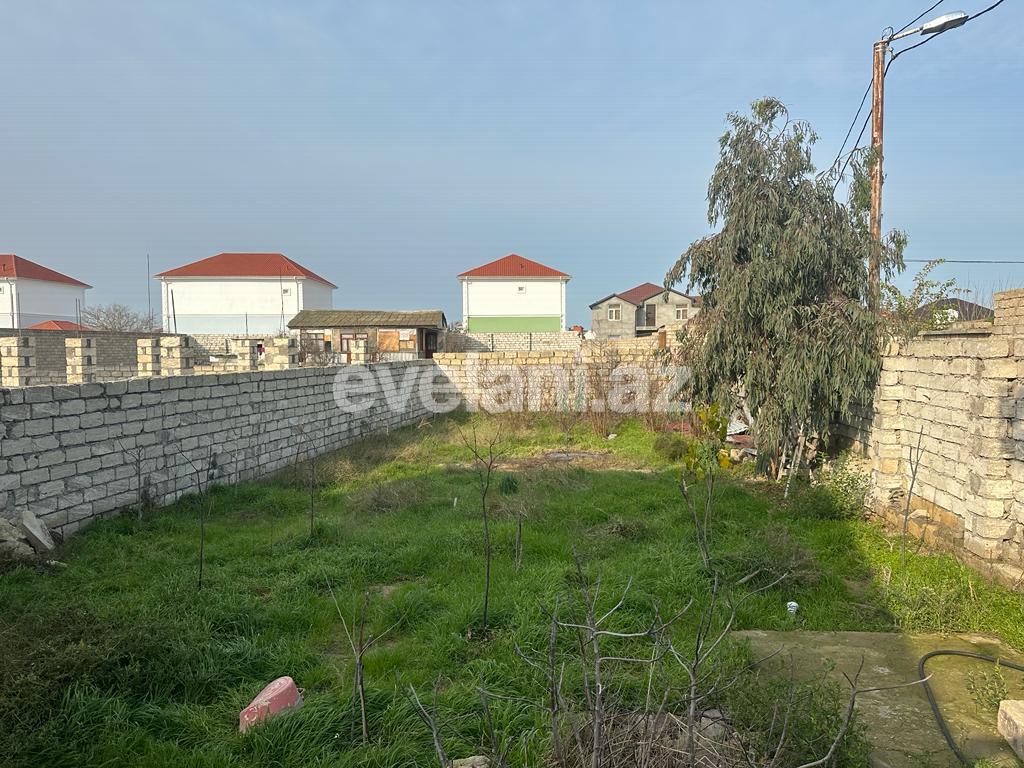 Kirayə verilir, həyət evi / bağ, 4 otaqlı, 118 m², Bakı, Xəzər r, Şüvəlan q.