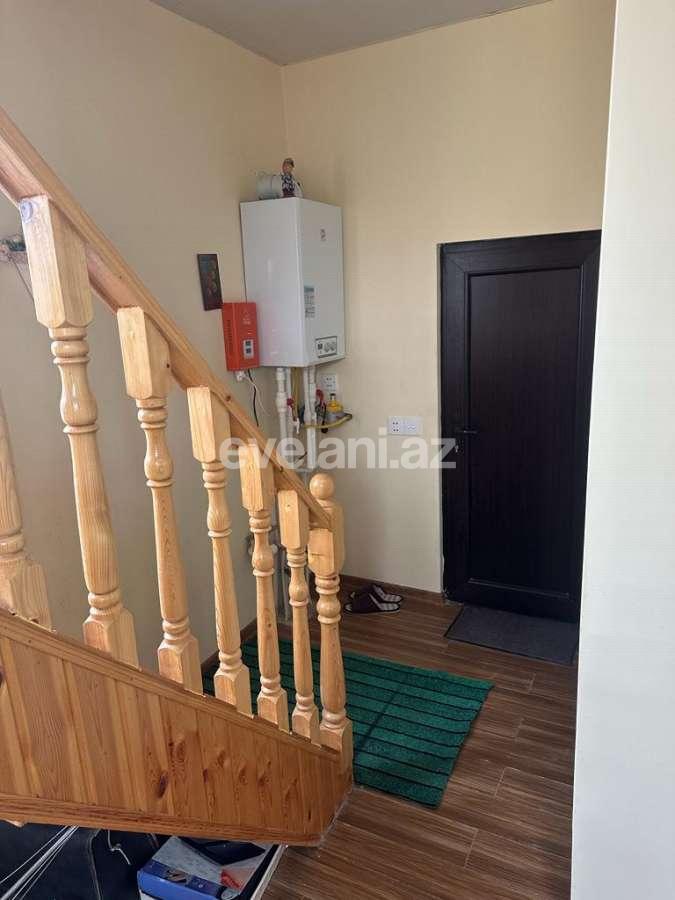 Kirayə verilir, həyət evi / bağ, 4 otaqlı, 118 m², Bakı, Xəzər r, Şüvəlan q.