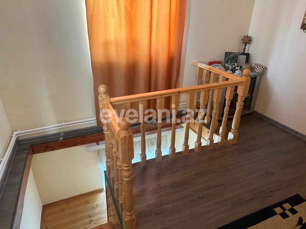 Kirayə verilir, həyət evi / bağ, 4 otaqlı, 118 m², Bakı, Xəzər r, Şüvəlan q.