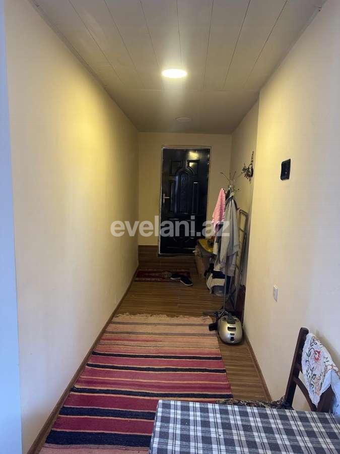 Kirayə verilir, həyət evi / bağ, 4 otaqlı, 118 m², Bakı, Xəzər r, Şüvəlan q.