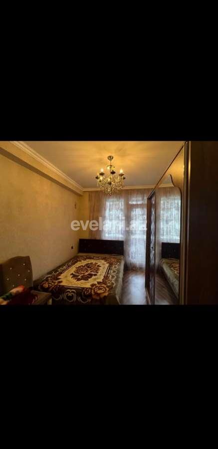 Kirayə verilir, yeni tikili, 2 otaqlı, 50 m², Bakı, Yasamal r, 20 yanvar m.
