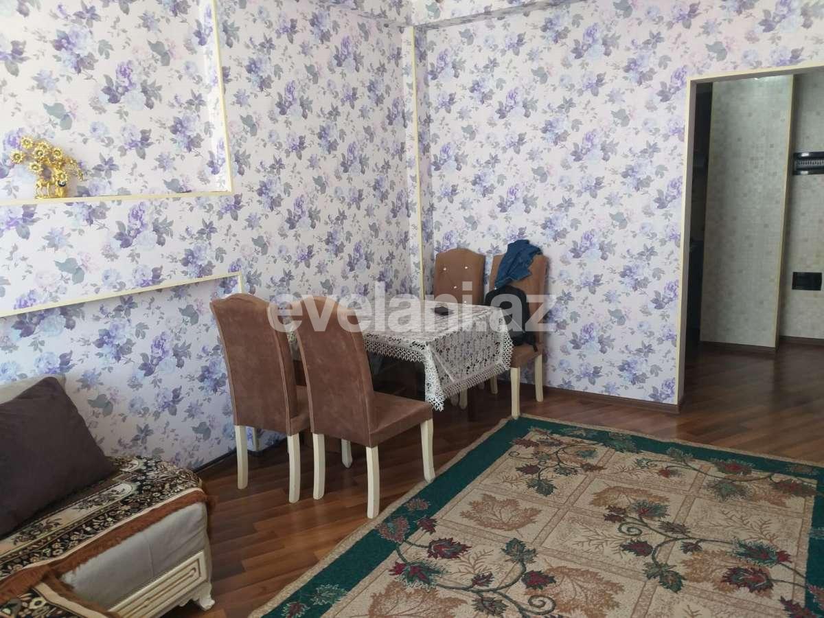 Kirayə verilir, yeni tikili, 2 otaqlı, 50 m², Bakı, Yasamal r, 20 yanvar m.